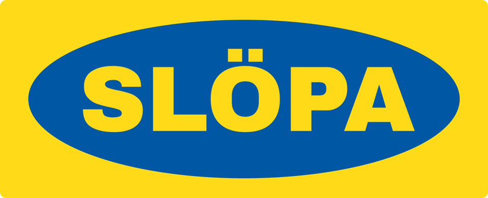 SLÖPA